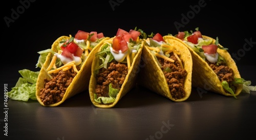 taco tantalizers  photo