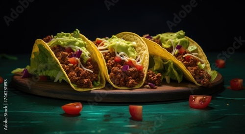 taco tantalizers  photo