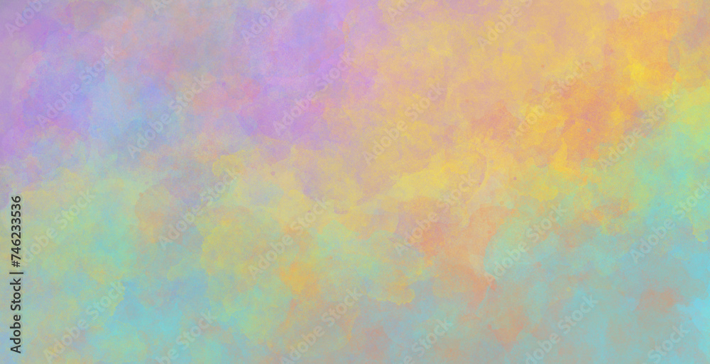 art abstract hand drawn colorful bright empty background art abstract hand drawn colorful bright empty background