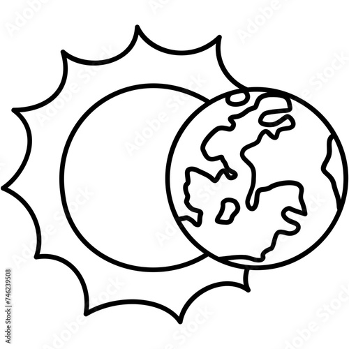 Eclipse Icon