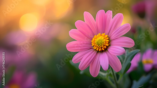 Nature closeup shot photography