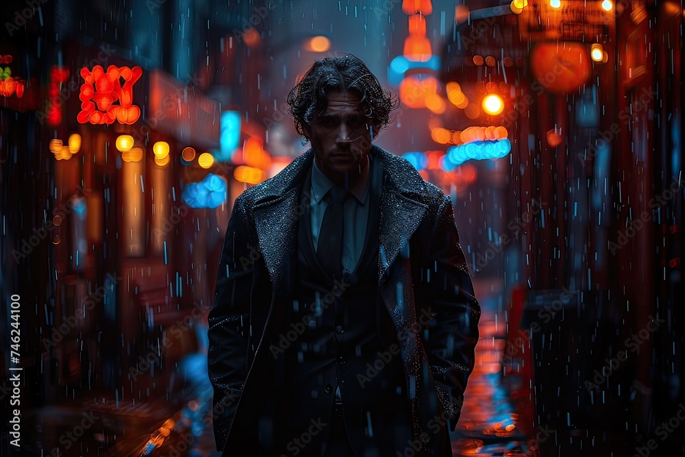 A Visual Storytelling Journey with an Illustrator's Touch, The Power of ...