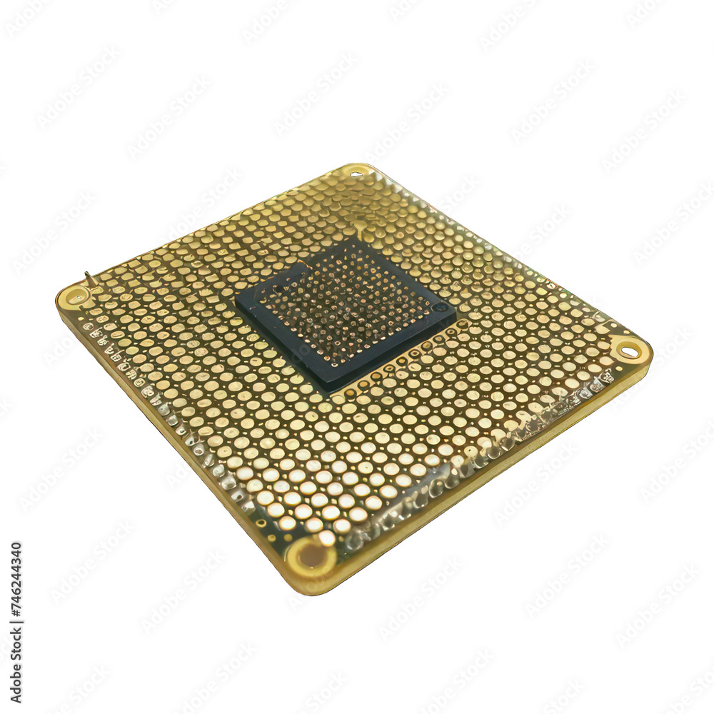 side view of cpu transparent isolated on white png side view of cpu transparent isolated on white png