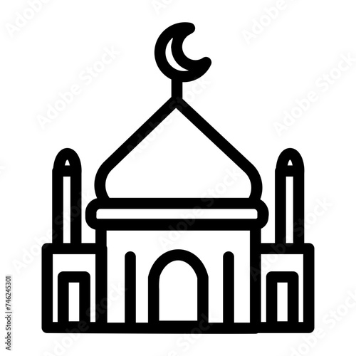 masjid