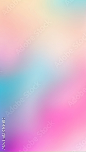 blur gradient background 