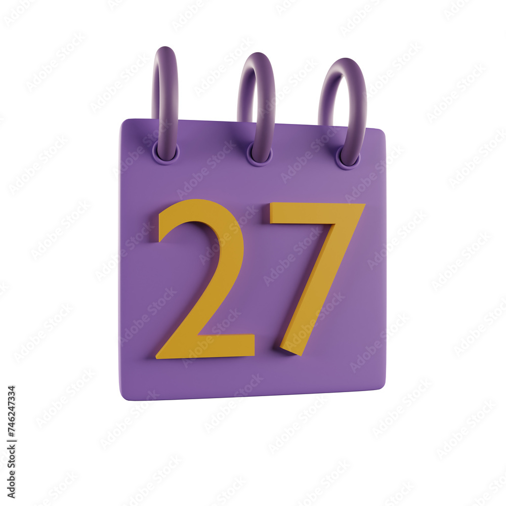3D Callender 3D Callender