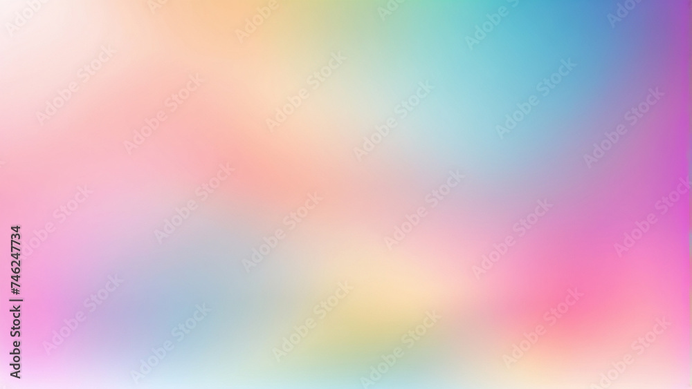 blur gradient background 