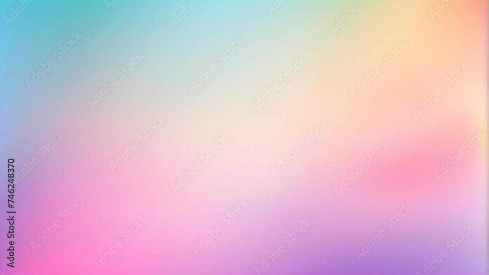 blur gradient background 