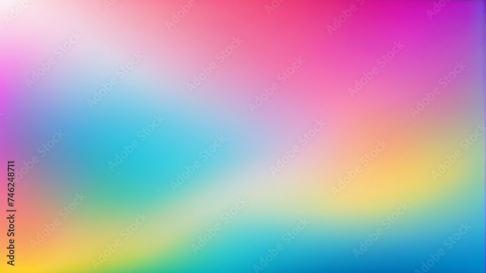 blur gradient background 