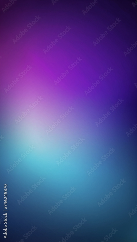 blur gradient background 