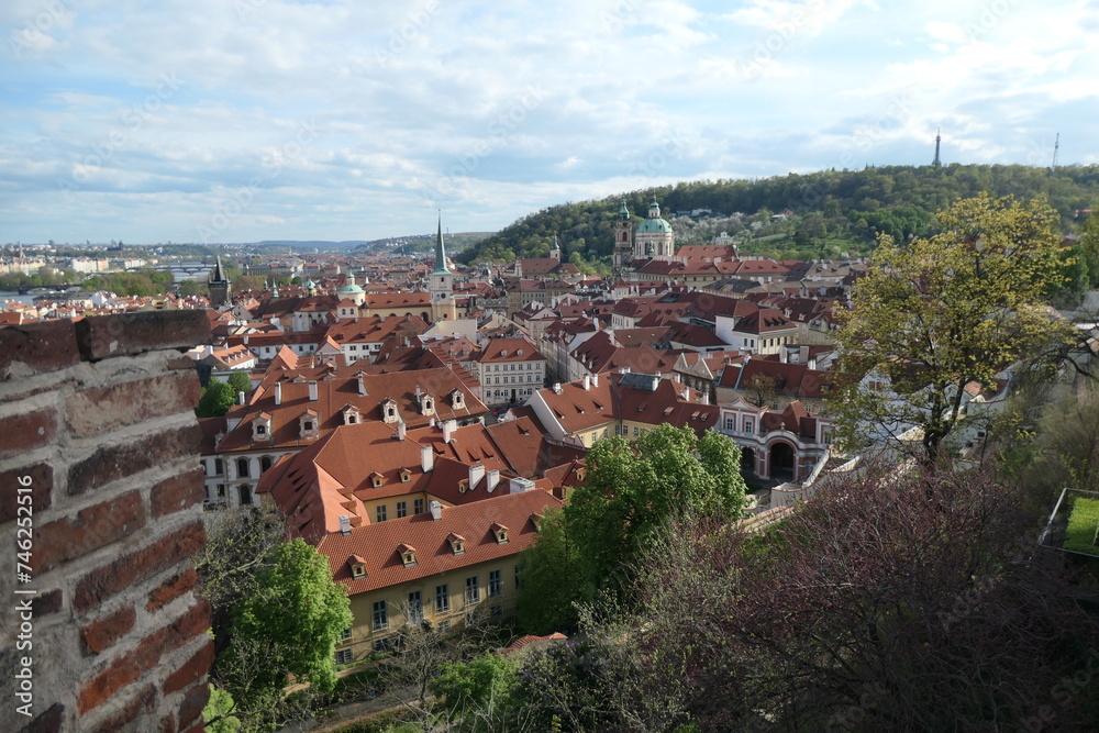Prague sight