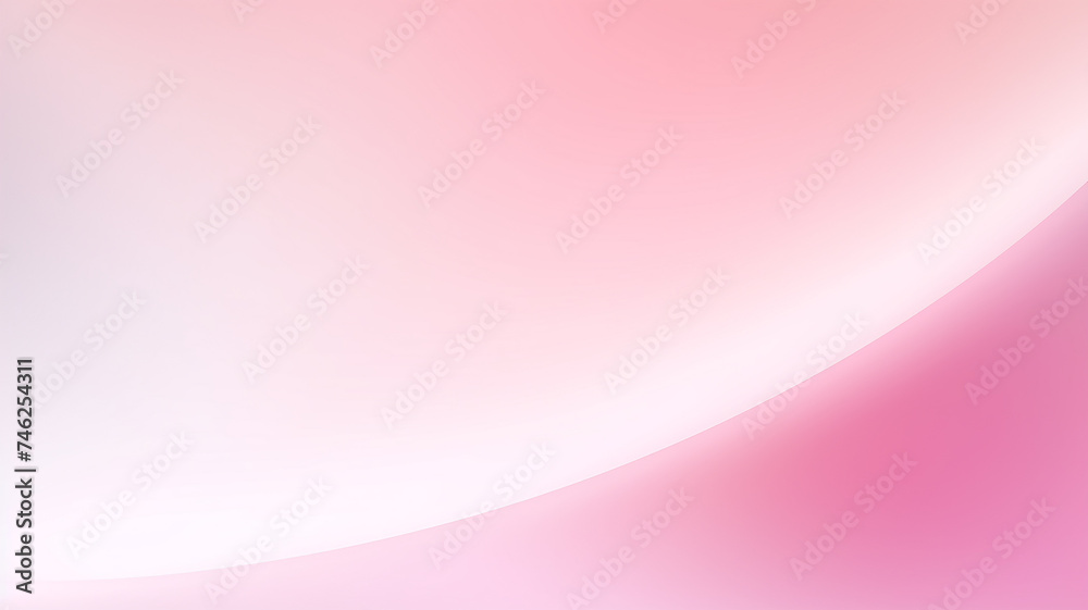 Abstract delicate romantic pink background with smooth lines Abstract delicate romantic pink background with smooth lines