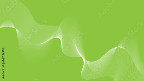 Vector Abstract pattern. wave neon laser concept background.  Vector illustration of smoky waves background.