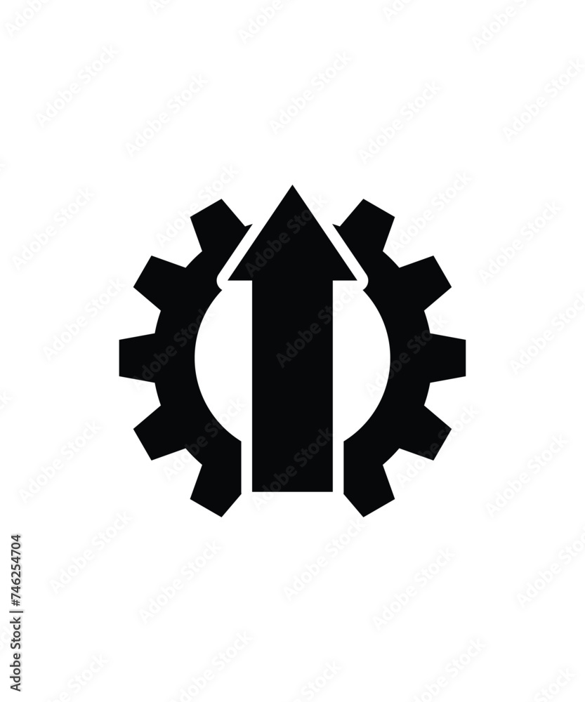 work grow icon, vector best flat icon. work grow icon, vector best flat icon.