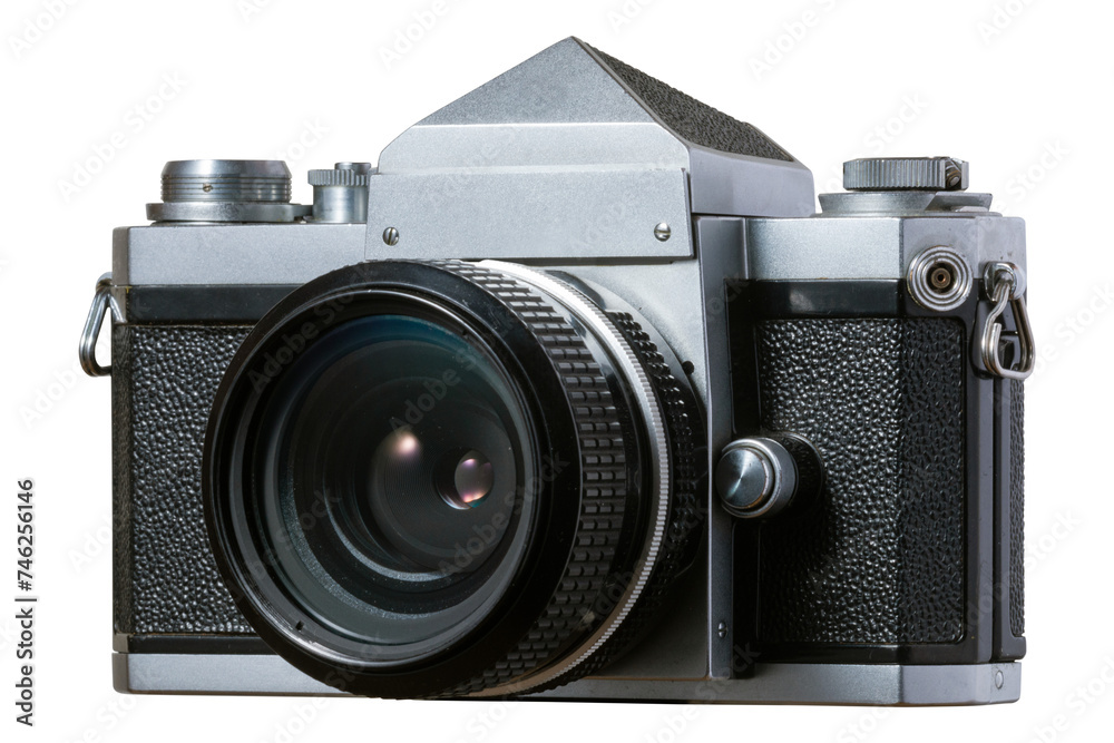 クラシックカメラ（classic camera)