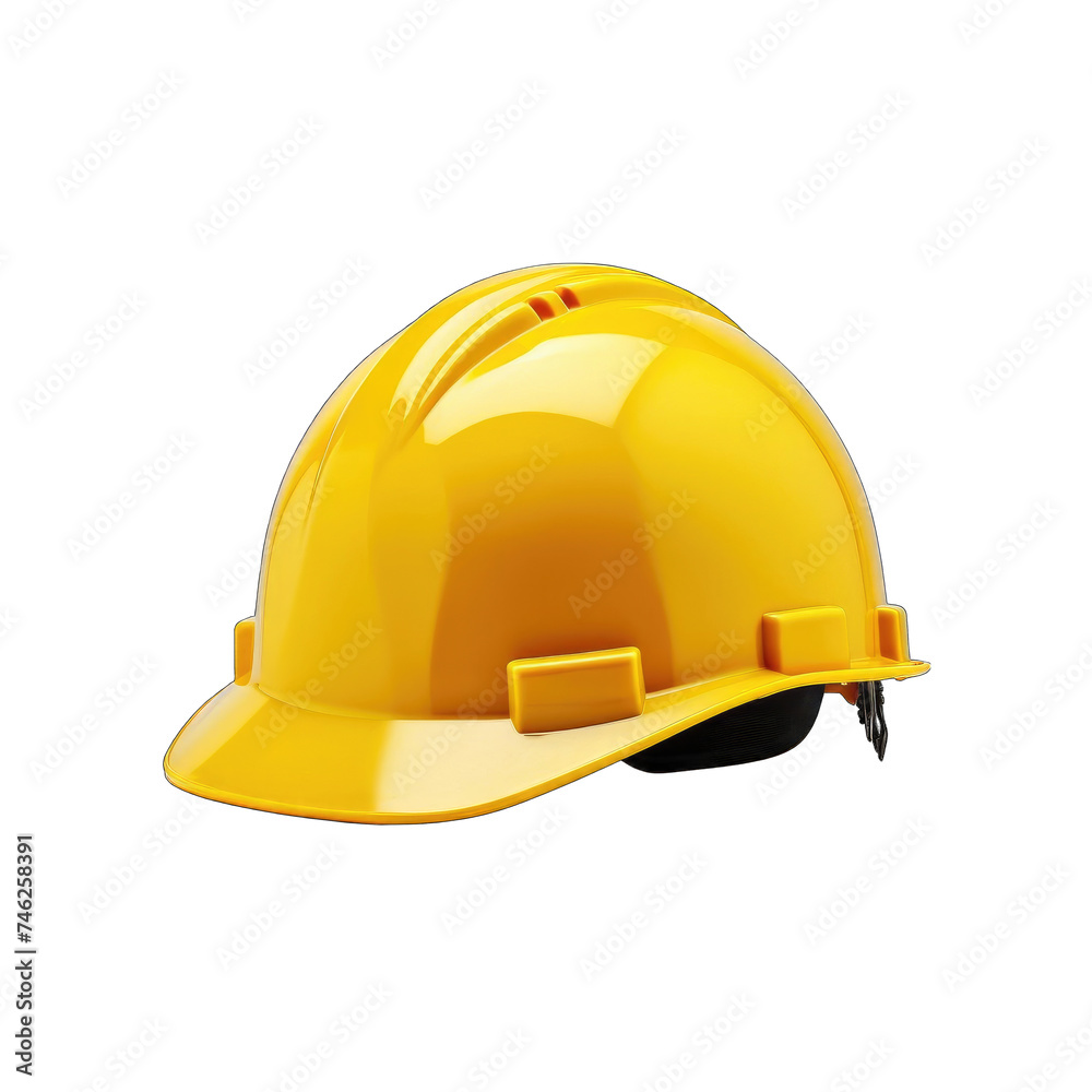 a yellow safety helmet png a yellow safety helmet png