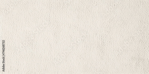 texture white linen on a plain white background, Natural linen fabric texture texture background. white canvas