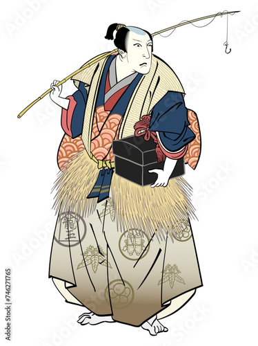 浦島太郎