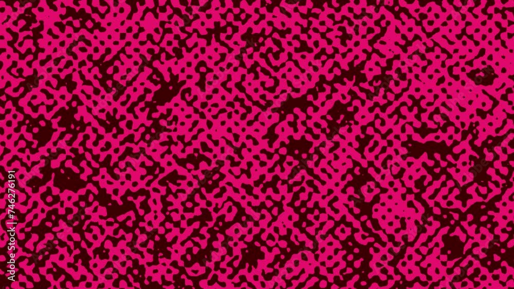 An abstract grunge texture motion graphic background. An abstract grunge texture motion graphic background.