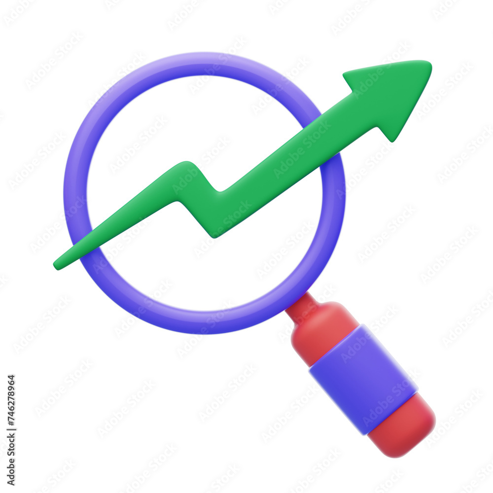 3D Research Dynamics Exploring Insights With Visual Precision. 3d illustration, 3d element, 3d rendering. 3d visualization isolated on a transparent background 3D Research Dynamics Exploring Insights With Visual Precision. 3d illustration, 3d element, 3d rendering. 3d visualization isolated on a transparent background