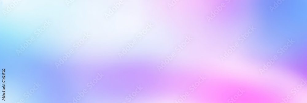  purple, blue, and pink blur gradient colors background, pink blue gradient color background. banner poster background