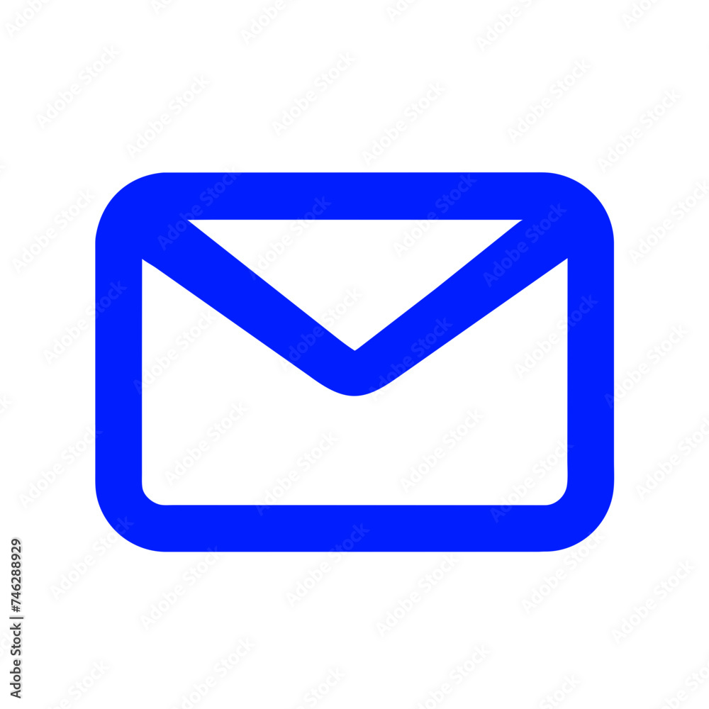 mail icon mail icon