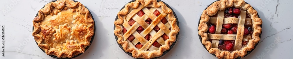 Seasonal pie making from fresh filling to rustic crust home comfort Seasonal pie making from fresh filling to rustic crust home comfort