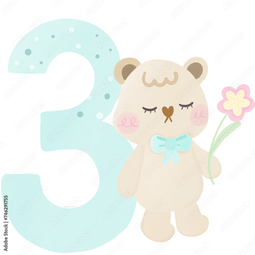 Number Number