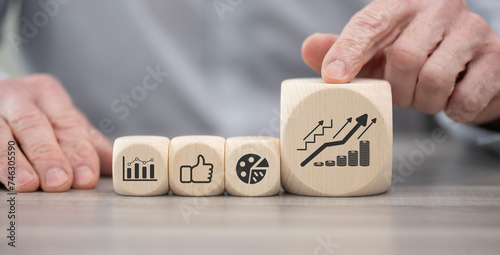 Concept of growth