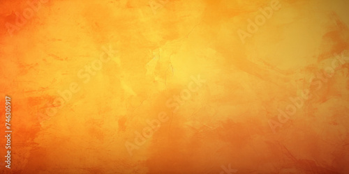 orange and yellow gradient background wallpaper,vintage orange wall  grunge distressed textures surface background, orange watercolor, banner