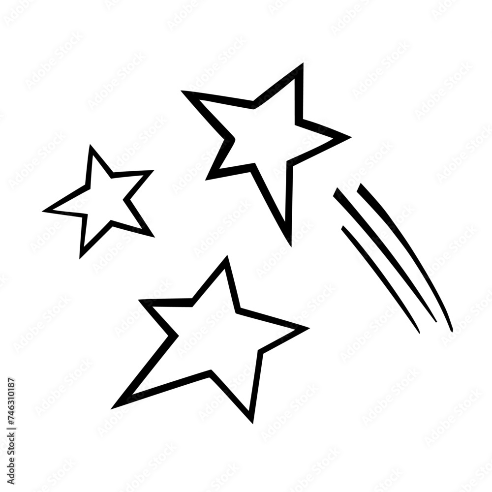 Vector Comics Book Speech Bubble Elements Vector Comics Book Speech Bubble Elements