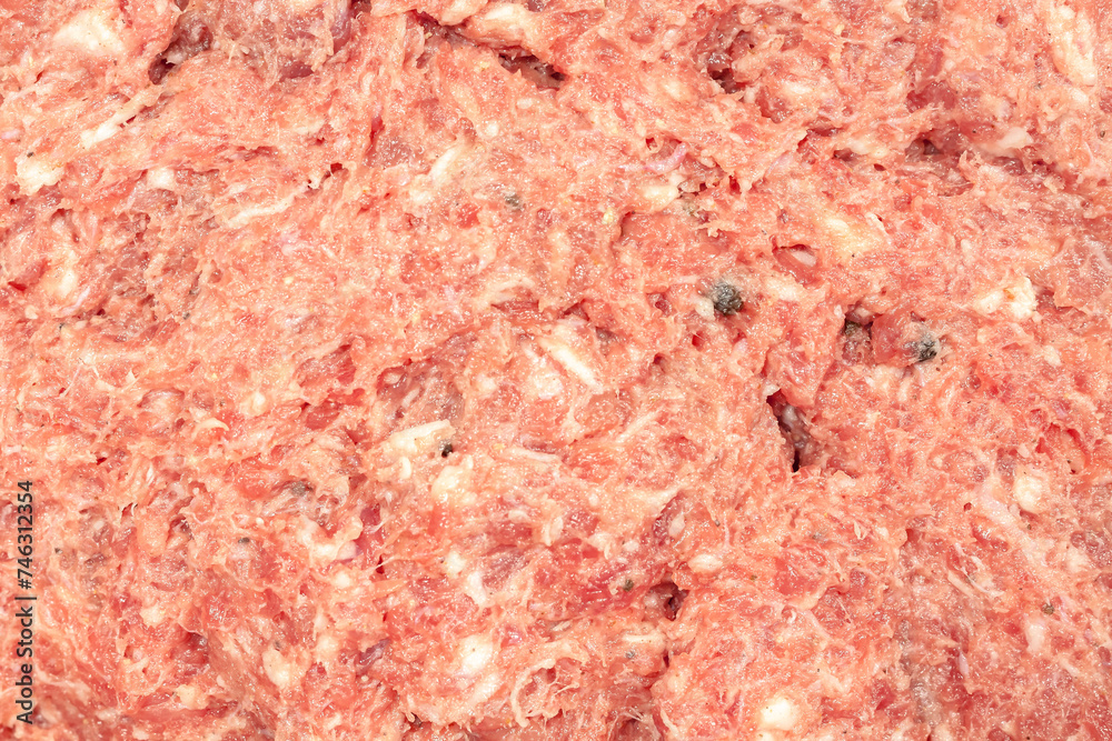 Beef and pork mince Beef and pork mince