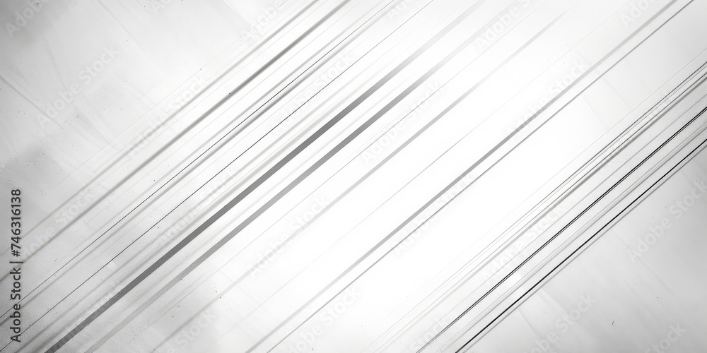 white abstract background in the shape of a triangle, white minimalist abstract geometric background, banner white abstract background in the shape of a triangle, white minimalist abstract geometric background, banner