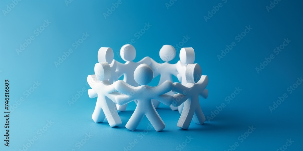 collaboration concept collaboration concept