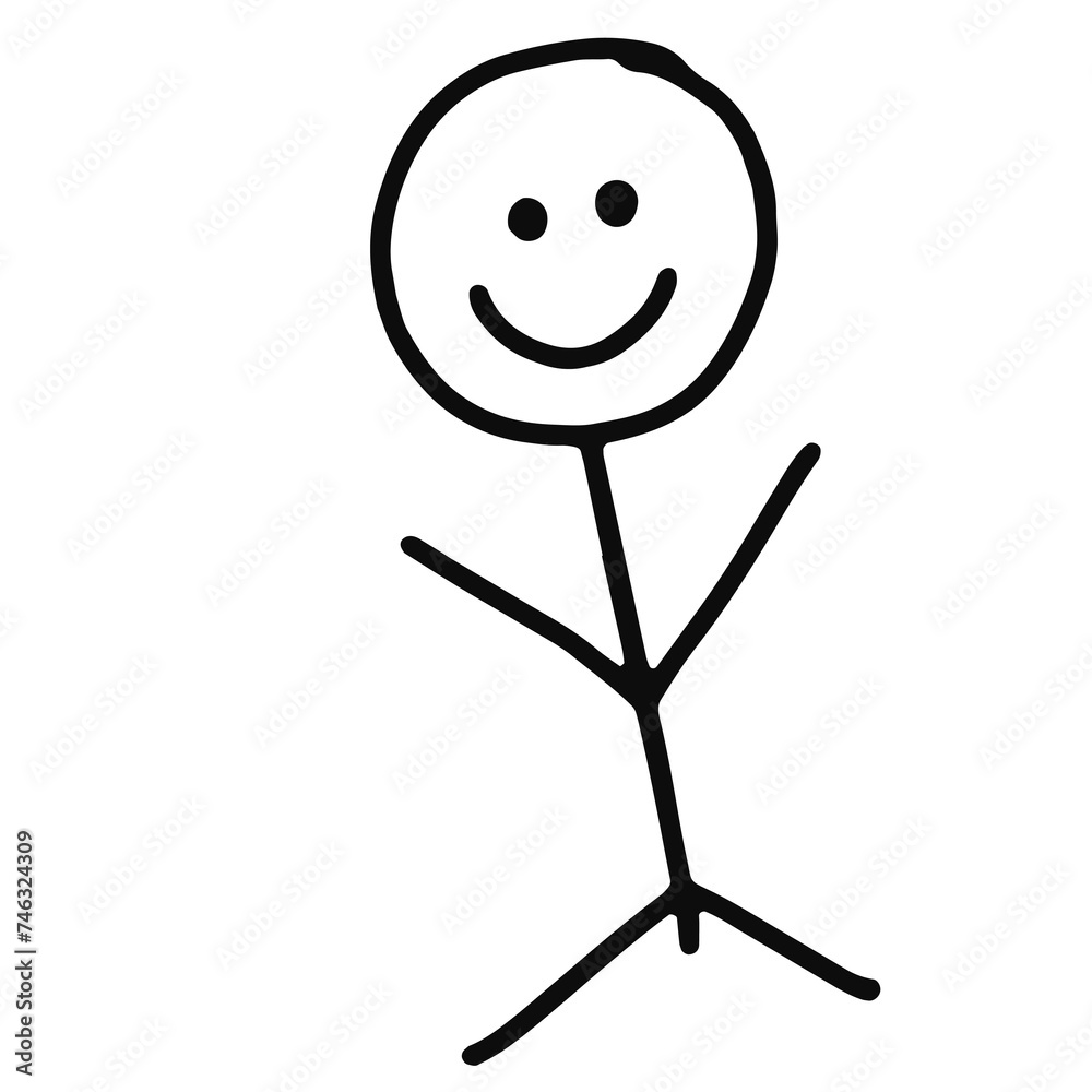 Hand drawn children outline for cartoon character, comic, mascot, stickers, decoration, tattoo, social media post, print, banner, fabric print, clothing, fashion, accessory, logo, icon, colouring book Hand drawn children outline for cartoon character, comic, mascot, stickers, decoration, tattoo, social media post, print, banner, fabric print, clothing, fashion, accessory, logo, icon, colouring book