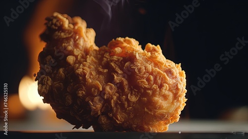 chicken fry