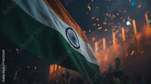 indian flag