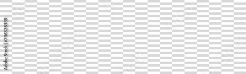 Streifen Hintergrund grau und weiß - Nahtlose Textur photo