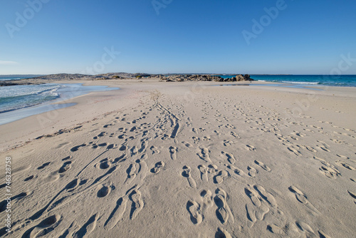 Es Trucadors   Formentera  Pitiusas Islands  Balearic Community  Spain