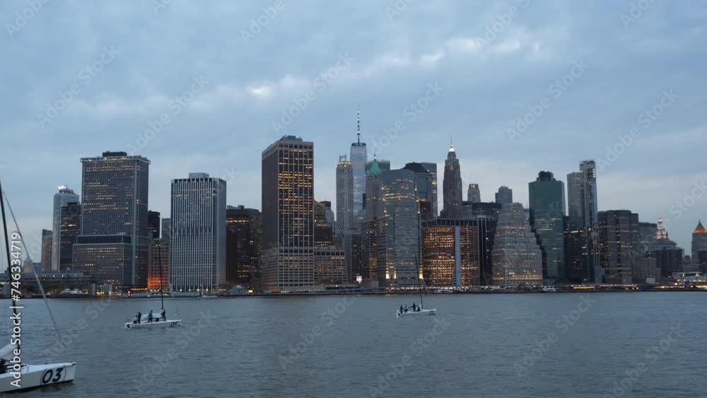 New York City 0232 Brooklyn Bridge Park New York City 0232 Brooklyn Bridge Park