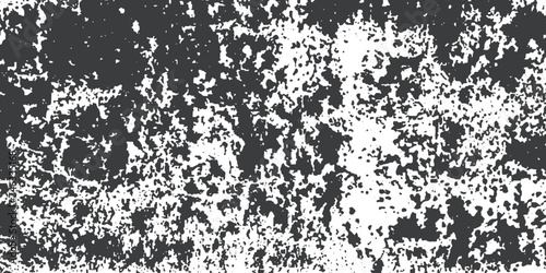 Grunge wall texture empty background banner or poster design with macro, white, droplet, vector illustration