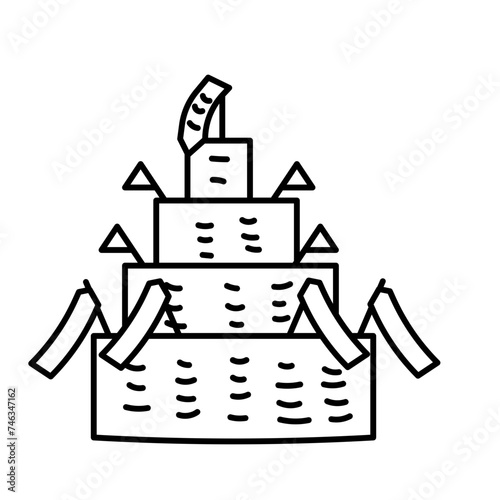 pagoda