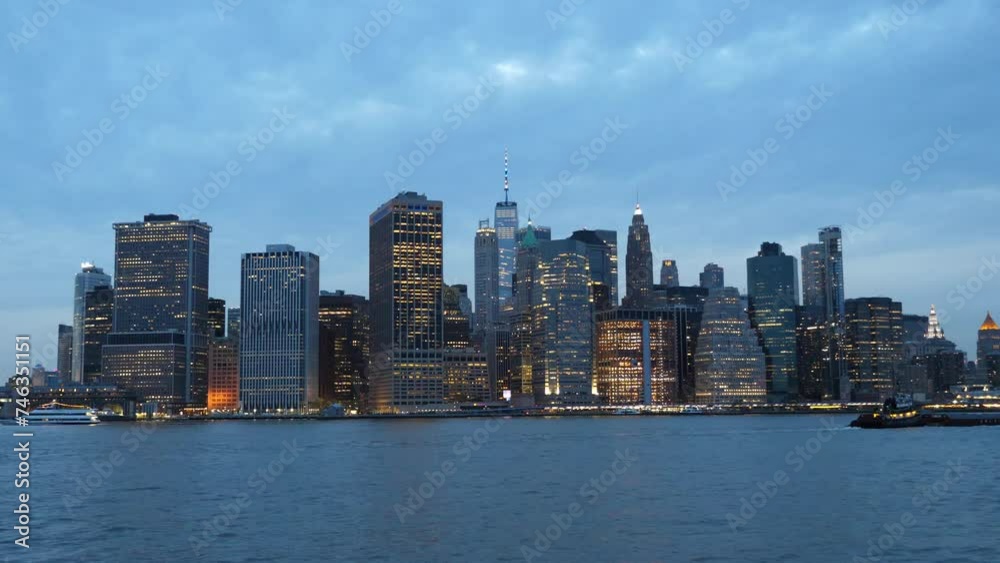 New York City 0241 Brooklyn Bridge Park New York City 0241 Brooklyn Bridge Park