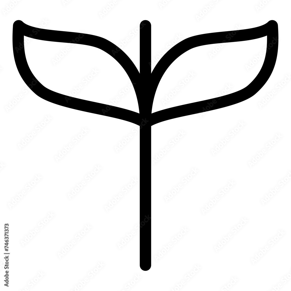 plant icon plant icon
