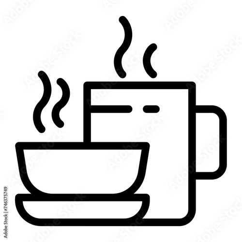 drinks icon