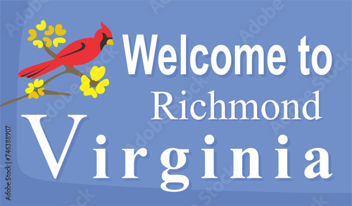 Richmond Virginia United States of America