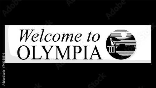 Olympia Washington United States of America