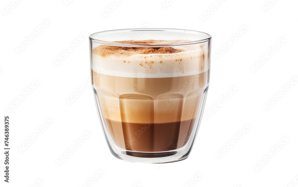 Tall Glass of Coffee With Whipped Cream. A tall glass filled with freshly brewed coffee and topped with a generous dollop of whipped cream. on a White or Clear Surface PNG Transparent Background. Tall Glass of Coffee With Whipped Cream. A tall glass filled with freshly brewed coffee and topped with a generous dollop of whipped cream. on a White or Clear Surface PNG Transparent Background.