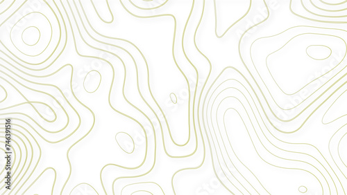 Map background with topographic contours and features. 