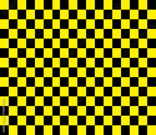 01 Checkered flag. race background